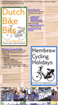 Mobile Screenshot of hembrow.eu